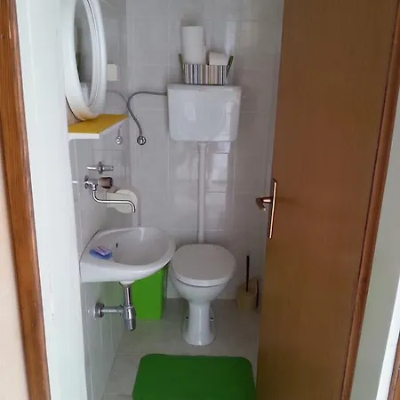 Apartment Ranka *