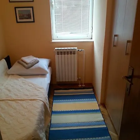 Apartment Ranka